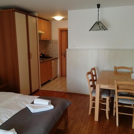 Apartmaji Z Fizine Portorož Exterior foto