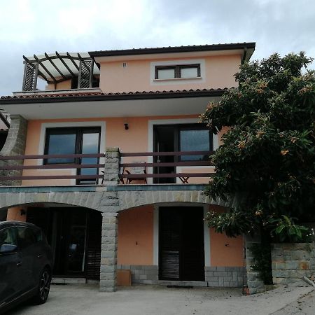 Apartmaji Z Fizine Portorož Exterior foto