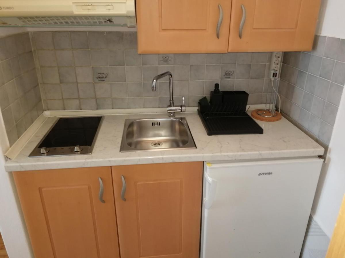 Apartmaji Z Fizine Portorož Exterior foto